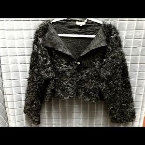 Boutique Belgium fabric wrap